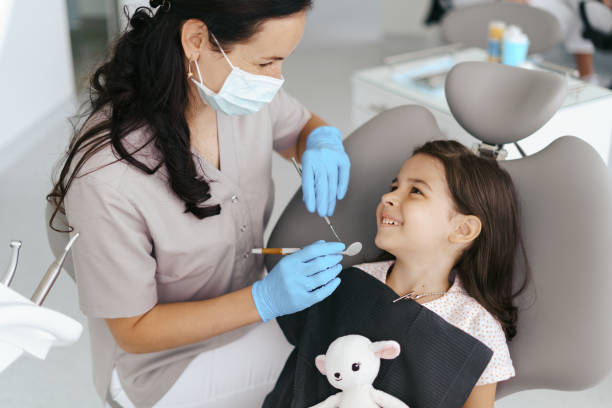 Best Weekend Emergency Dentist in Wellsboro, PA